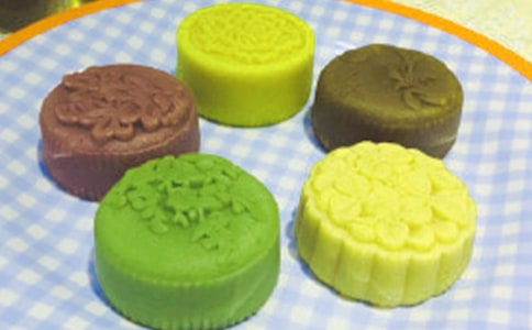 爱心月饼初中作文900字