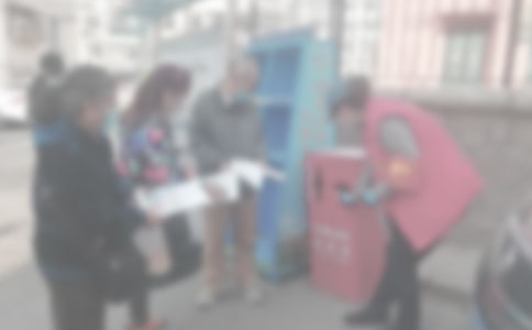 我是环保志愿者作文2篇