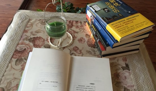 读书带给我的好处作文(通用34篇)