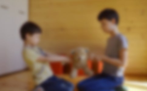 小学四年级寒假作文精选:北风哥哥和雪花姐姐