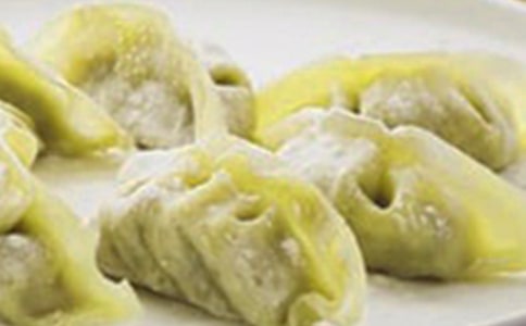 冬至饺子香作文