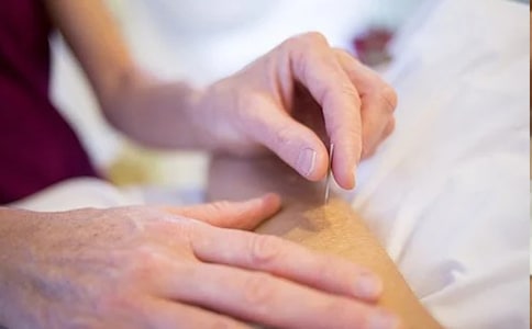 针灸室里的感悟小学作文