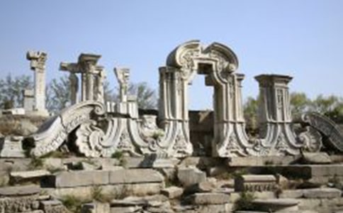 圆明园的毁灭的读后感优秀作文