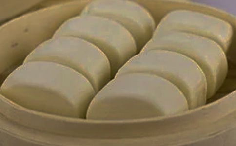 爱心馒头四年级作文