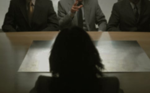 大连惠普面试常见问题