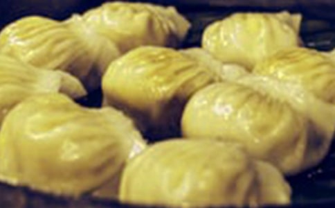 冬至吃饺子的来源作文