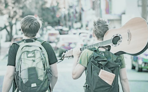 小学作文：争做文明好少年