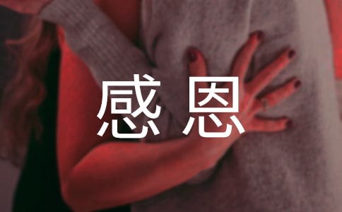 感恩我的妈妈作文500字