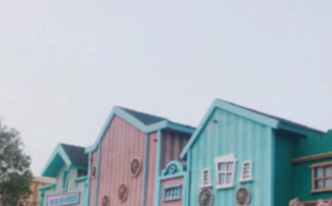 去香港迪士尼玩作文