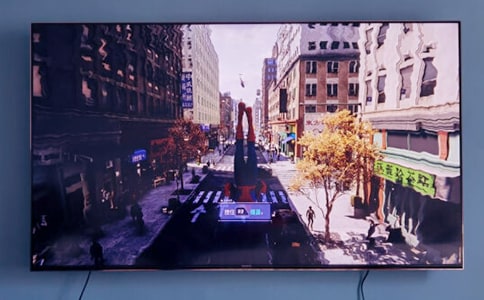 第一次进入电视台作文