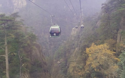 黄山之行作文(13篇)