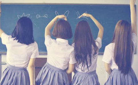 难忘的一个同学小学作文500字