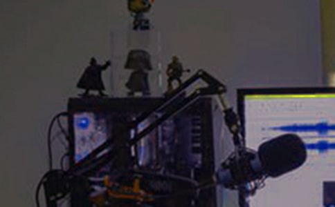 会唱歌的栀子花作文