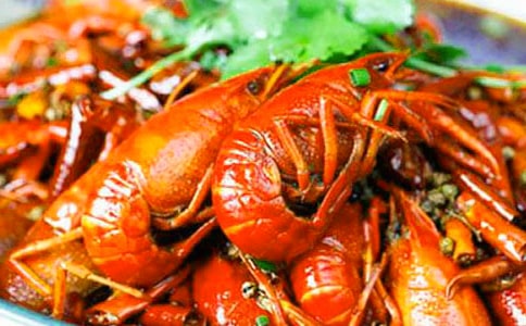 钓龙虾趣事优秀作文