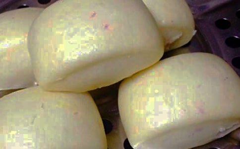 第一次做馒头三年级优秀作文