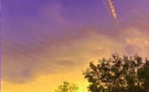 描写四季景色的作文5篇