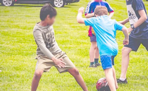 中学生叙事优秀作文500字