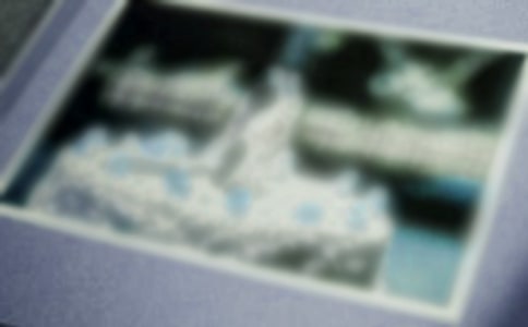 雨，旧照片作文