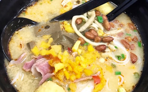 快乐的午餐时光作文