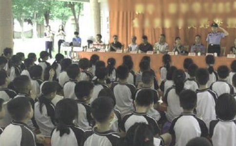 【精品】散学典礼作文4篇