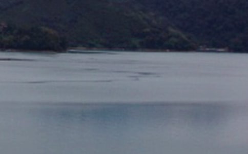 美丽的台湾日月潭作文