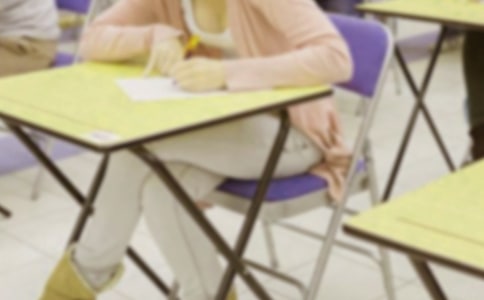 关于期末考试的小学生优秀作文(精选28篇)