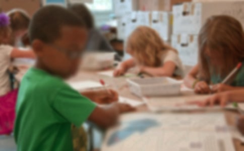 描写我最敬佩的人的小学生作文