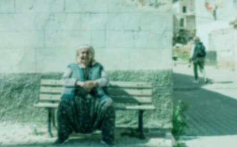 【热门】奶奶写人作文4篇