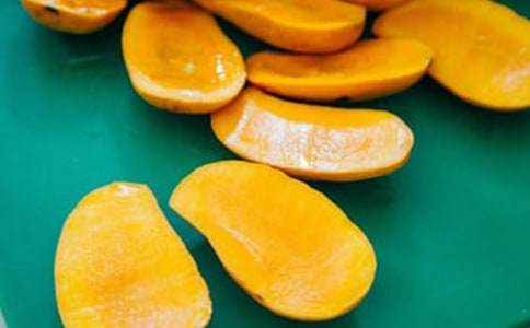 芒果花小学作文