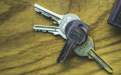 小升初满分作文：心灵的钥匙