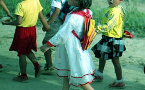 助人原来如此快乐小学生作文