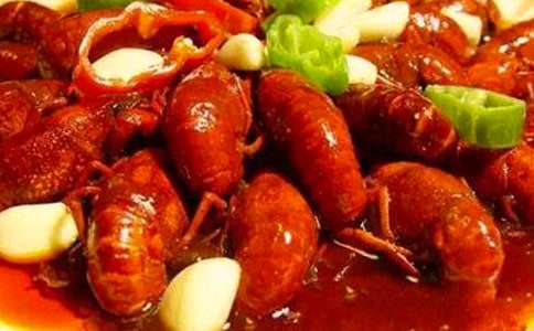 钓龙虾叙事作文