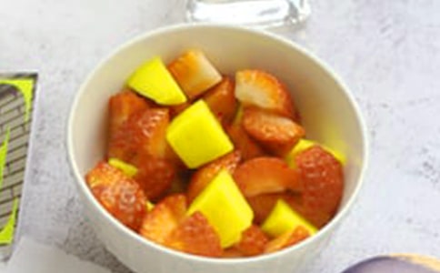 我最喜欢的水果五年级作文400字