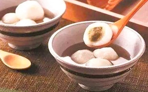 第一次包汤圆作文4篇