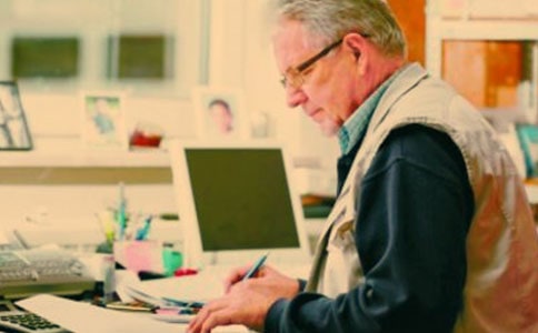 我的爷爷奶奶六年级作文