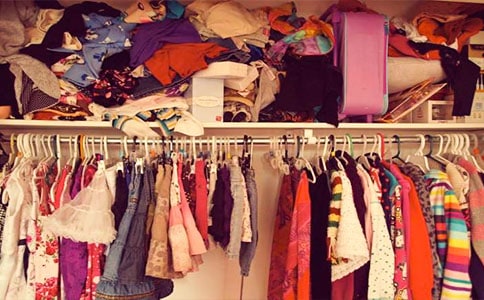 买衣服小学叙事作文