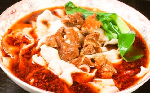 山西的刀削面参考作文三篇