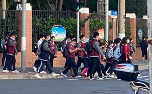 中学生活的苦与乐初一叙事作文