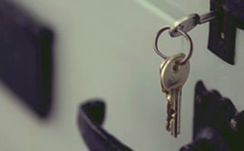 我们需要一把钥匙六年级作文