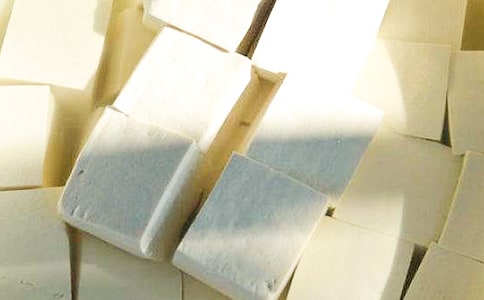 钟山的豆腐干500字作文