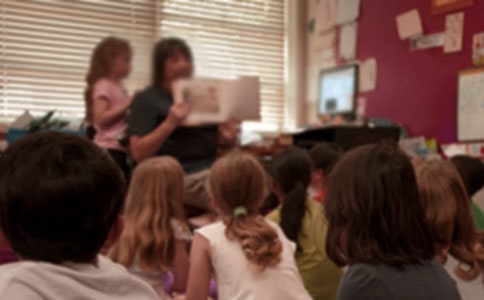 父母是孩子最好的老师作文