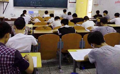 一次考试优秀作文14篇