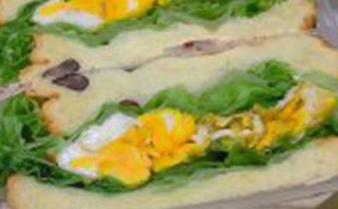 爱心早餐小学作文三篇