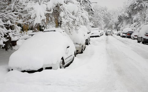 雪灾冰雪中的温暖记忆高中作文