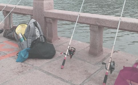 钓鱼记优秀叙事作文