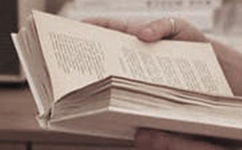 一场不是很听得懂的读书会三年级作文