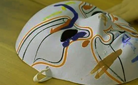 脸谱关于中国传统文化的作文（精选11篇）