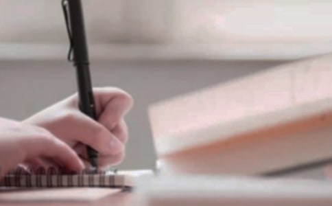 生命之静高二作文