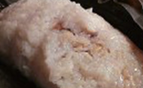 清香的粽子叙事作文