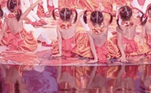 六一,那些美好的记忆初中作文